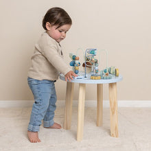 Afbeelding in Gallery-weergave laden, Little Dutch Activiteitentafel - Forest Friends FSC