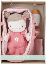 Afbeelding in Gallery-weergave laden, Little Dutch Babypop Rosa