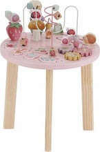Afbeelding in Gallery-weergave laden, Little Dutch Activiteitentafel - Fairy Garden FSC