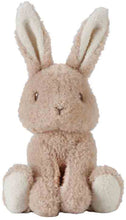 Afbeelding in Gallery-weergave laden, Little Dutch Knuffel Baby Bunny 15 cm