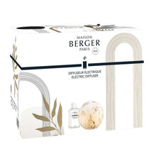 Afbeelding in Gallery-weergave laden, Maison Berger Mist Diffuser Marbrure - Liliflora 475 ml
