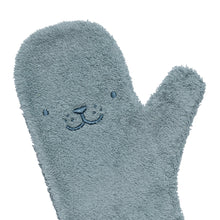 Afbeelding in Gallery-weergave laden, Nifty Baby Shower Glove Blueberry