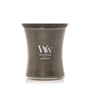 WoodWick Melanite Mist - Warm Gunmetal Metal Collection