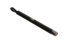 Afbeelding in Gallery-weergave laden, Aansteker USB ov Tine zwart-L20,5B1,8H1,8CM
