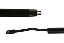 Afbeelding in Gallery-weergave laden, Aansteker USB ov Tine zwart-L20,5B1,8H1,8CM