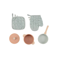 Afbeelding in Gallery-weergave laden, Little Dutch Houten speelkeuken