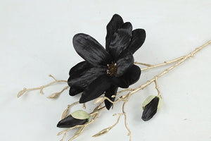 Magnolia S zwart-L13B27H86CM