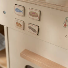 Afbeelding in Gallery-weergave laden, Little Dutch Houten speelkeuken