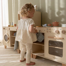 Afbeelding in Gallery-weergave laden, Little Dutch Houten speelkeuken