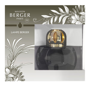 Maison Berger Holly Gris Mousse Brander Giftset