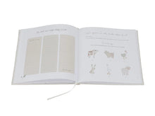 Afbeelding in Gallery-weergave laden, Little Dutch Babyboek 'Mijn eerste jaar' Baby Bunny FSC