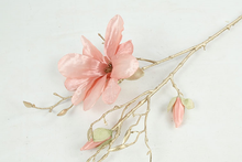 Afbeelding in Gallery-weergave laden, Magnolia S roze-L13B27H86CM