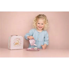Afbeelding in Gallery-weergave laden, Little Dutch 7-delig theeset - Fairy Garden