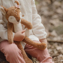 Afbeelding in Gallery-weergave laden, Little Dutch Knuffel Hert long legs - Fairy Garden GRS