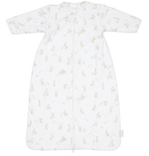 Afbeelding in Gallery-weergave laden, Little Dutch Slaapzak winter 90 cm Baby Bunny