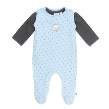 Afbeelding in Gallery-weergave laden, Feetje 2-delig Boxpak - Mini Person - Blauw