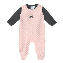 Afbeelding in Gallery-weergave laden, Feetje 2-delig Boxpak - Dots - Roze