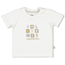Afbeelding in Gallery-weergave laden, Feetje T-shirt - Cool Family