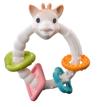 Afbeelding in Gallery-weergave laden, Sophie de giraf Colo'rings in witte geschenkdoos