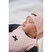 Afbeelding in Gallery-weergave laden, Feetje 2-delig Boxpak - Dots - Roze