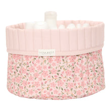 Afbeelding in Gallery-weergave laden, Little Dutch Opbergmand klein Fairy Floral