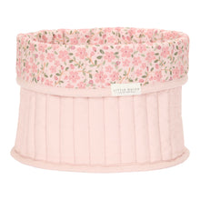 Afbeelding in Gallery-weergave laden, Little Dutch Opbergmand klein Fairy Floral