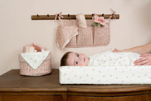 Afbeelding in Gallery-weergave laden, Little Dutch Opbergmand klein Fairy Floral