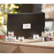 Afbeelding in Gallery-weergave laden, Woodwick Deluxe Advent Calendar Giftset