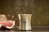 WoodWick Sparkling Pomelo - Champagne Metal Collection