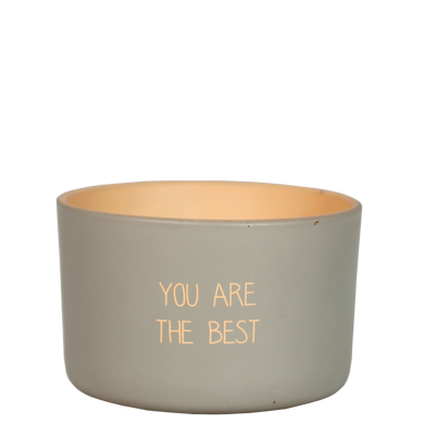 BUITENKAARS - YOU ARE THE BEST - GEUR: BELLA CITRONNELLA