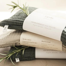 Afbeelding in Gallery-weergave laden, Carelia Aromatherapy Pillow