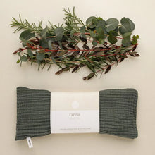 Afbeelding in Gallery-weergave laden, Carelia Aromatherapy Pillow