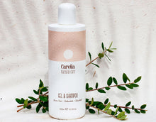 Afbeelding in Gallery-weergave laden, Carelia Gel & Shampoo