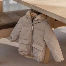 Afbeelding in Gallery-weergave laden, Dirkje Jacket water repellent