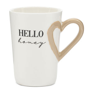 Riviera Maison - RM Hello Honey Mug