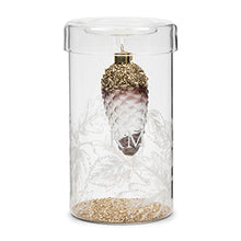 Afbeelding in Gallery-weergave laden, Riviera Maison - RM Pine Cone Fillable Votive