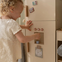 Afbeelding in Gallery-weergave laden, Little Dutch Houten Koelkast