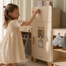 Afbeelding in Gallery-weergave laden, Little Dutch Houten Koelkast