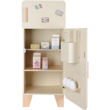 Afbeelding in Gallery-weergave laden, Little Dutch Houten Koelkast