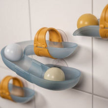 Afbeelding in Gallery-weergave laden, Little Dutch Bad ballenbaan Blue