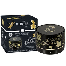 Afbeelding in Gallery-weergave laden, Maison Berger Nomad Elektrische Parfumdiffuser Lolita + Lolita Lempicka