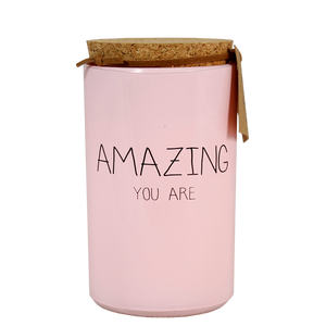 SOJAKAARS - AMAZING, YOU ARE - GEUR: GREEN TEA TIME