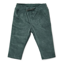 Afbeelding in Gallery-weergave laden, Little Dutch Broek Balsam Green