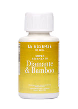 Afbeelding in Gallery-weergave laden, Wasparfum - Diamante & Bamboo 100ml