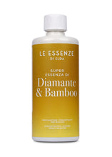 Afbeelding in Gallery-weergave laden, Wasparfum - Diamante & Bamboo 500ml