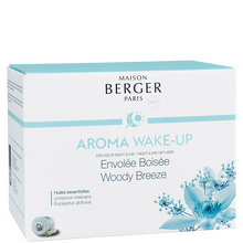 Afbeelding in Gallery-weergave laden, Maison Berger Night & Day Diffuser Aroma Wake-Up