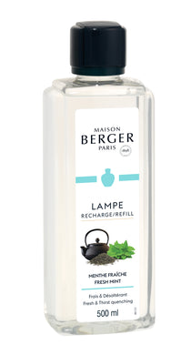 Maison Berger Fresh Mint 500ml