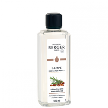 Afbeelding in Gallery-weergave laden, Maison Berger Amber Elegance 500ml