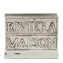 Afbeelding in Gallery-weergave laden, Riviera Maison - Classic RM Napkin Holder