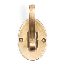 Afbeelding in Gallery-weergave laden, Riviera Maison - New Classic Hook brass